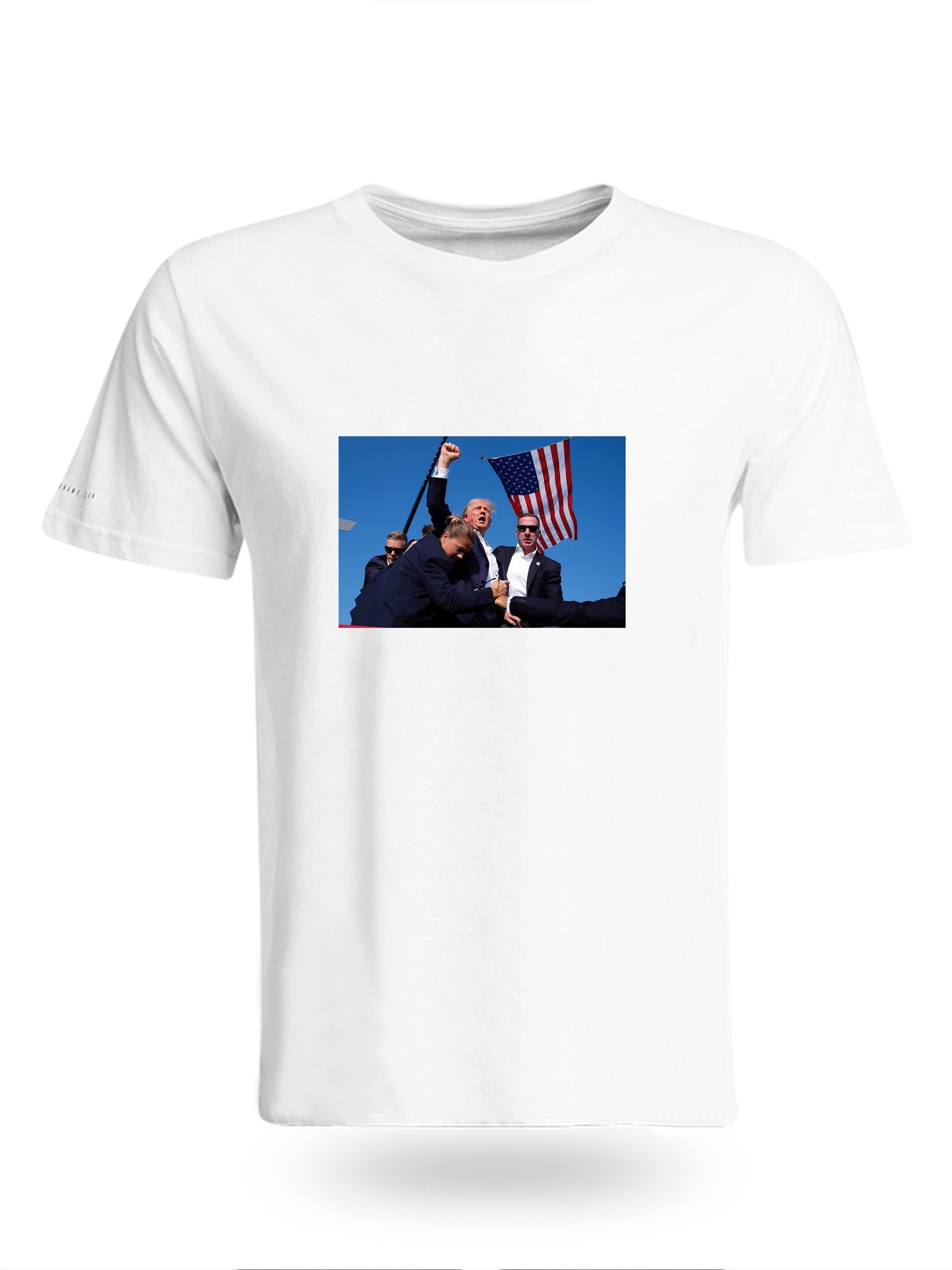 Trump Rally Shooter T-Shirt