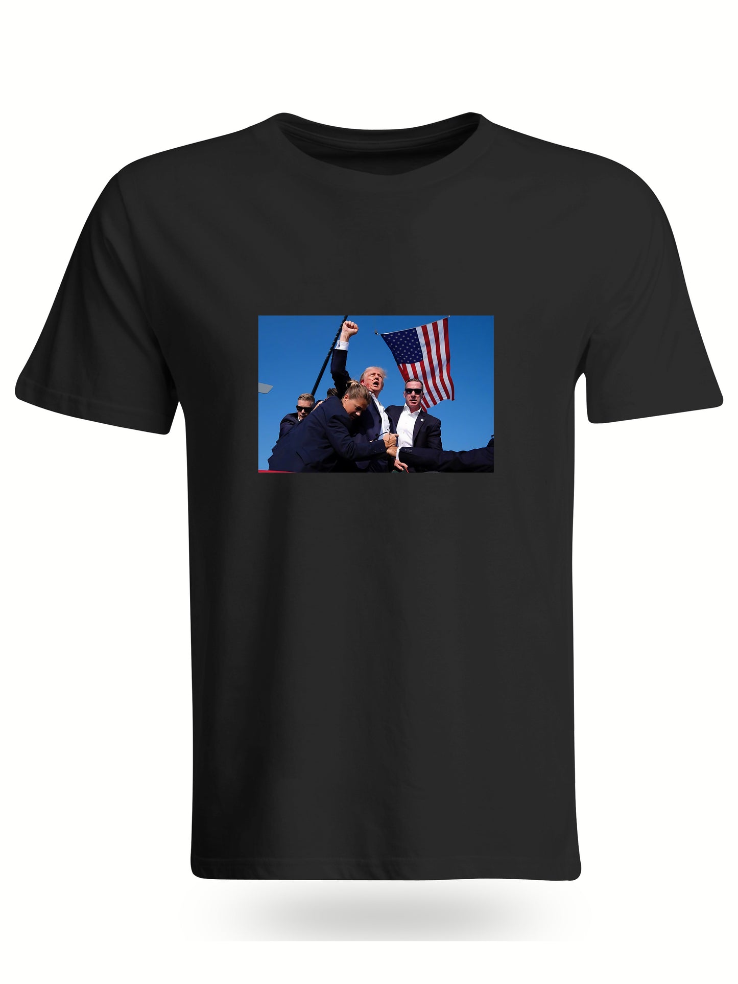 Trump Rally Shooter T-Shirt